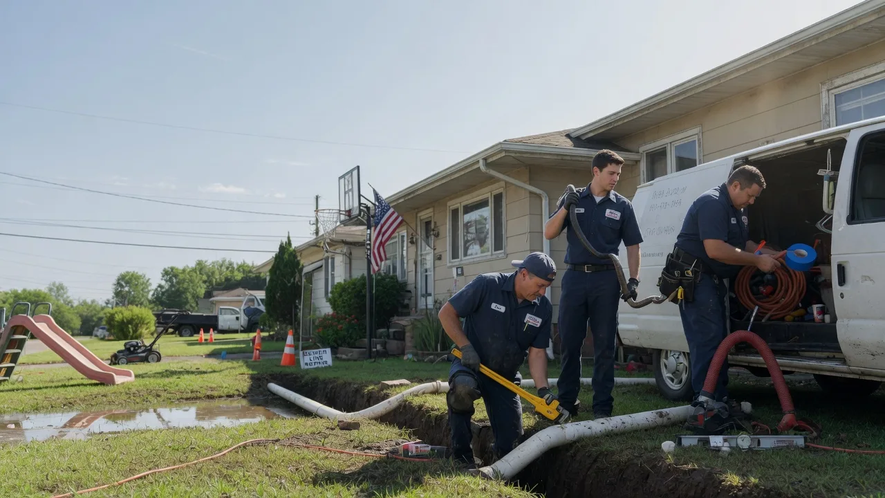 Toilet Installation in Mitchellville, IA near me